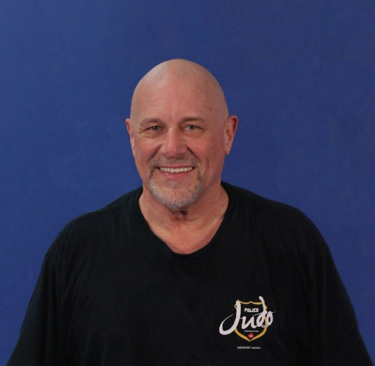 Ret. Cst. Al Arsenault