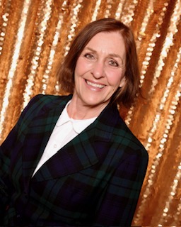 Deb Laidler