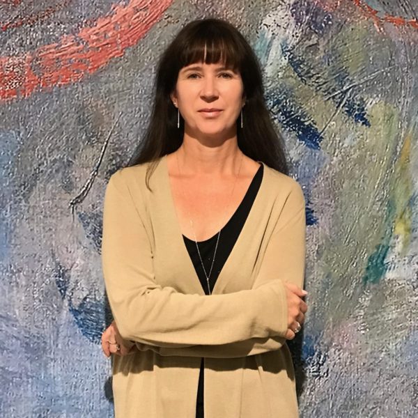 Supt. Jenn Keyes